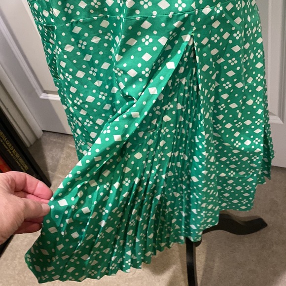 Vintage Jane Andre California Dress - Picture 7 of 13